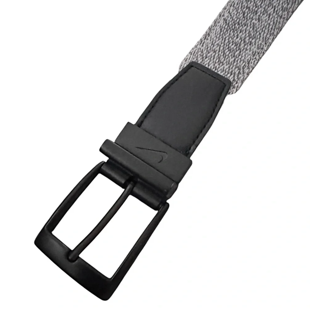Nike Woven Stretch Golf Belt